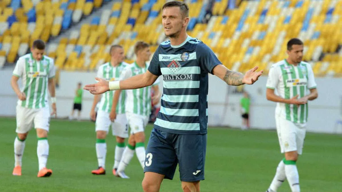 Дмитрий Немчанинов