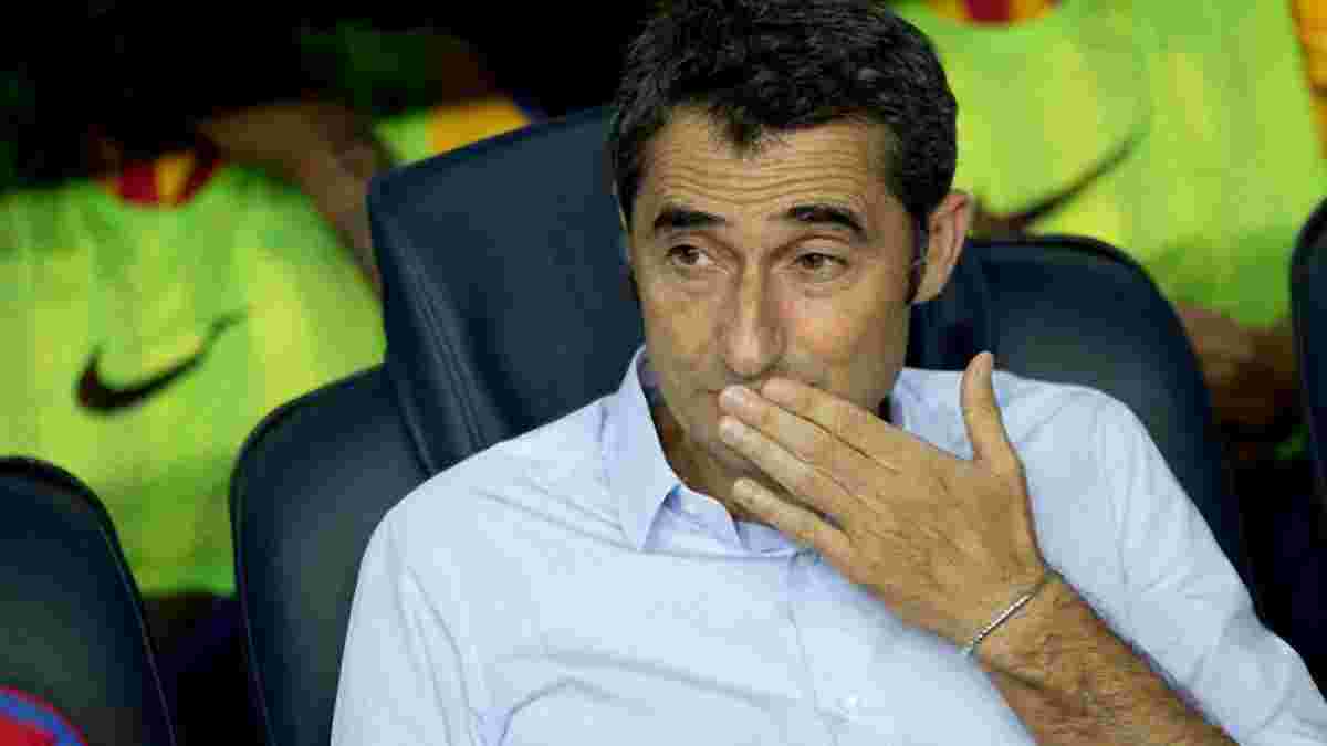 Вальверде: Реал став явним фаворитом у боротьбі за Суперкубок