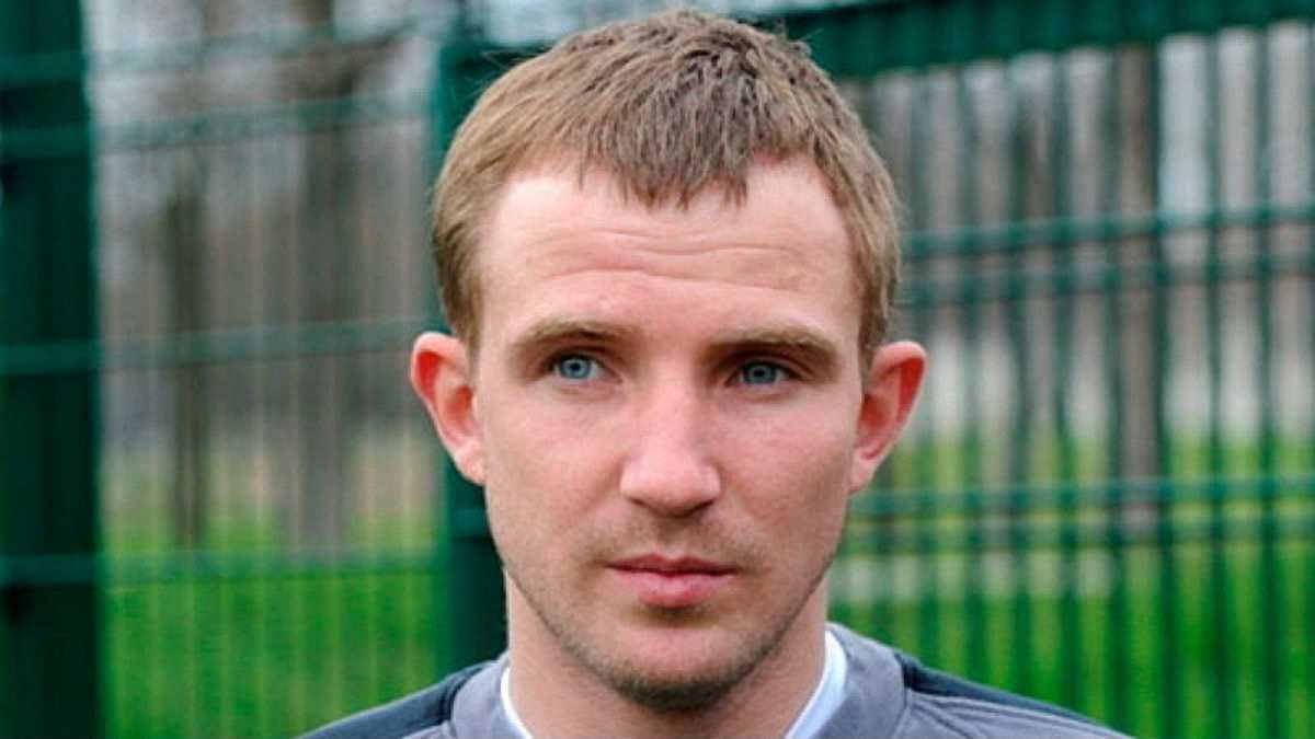 Олександр Кучер