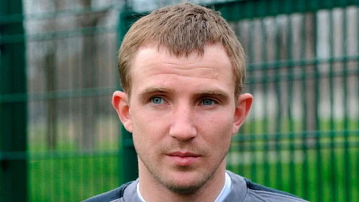 Александр Кучер