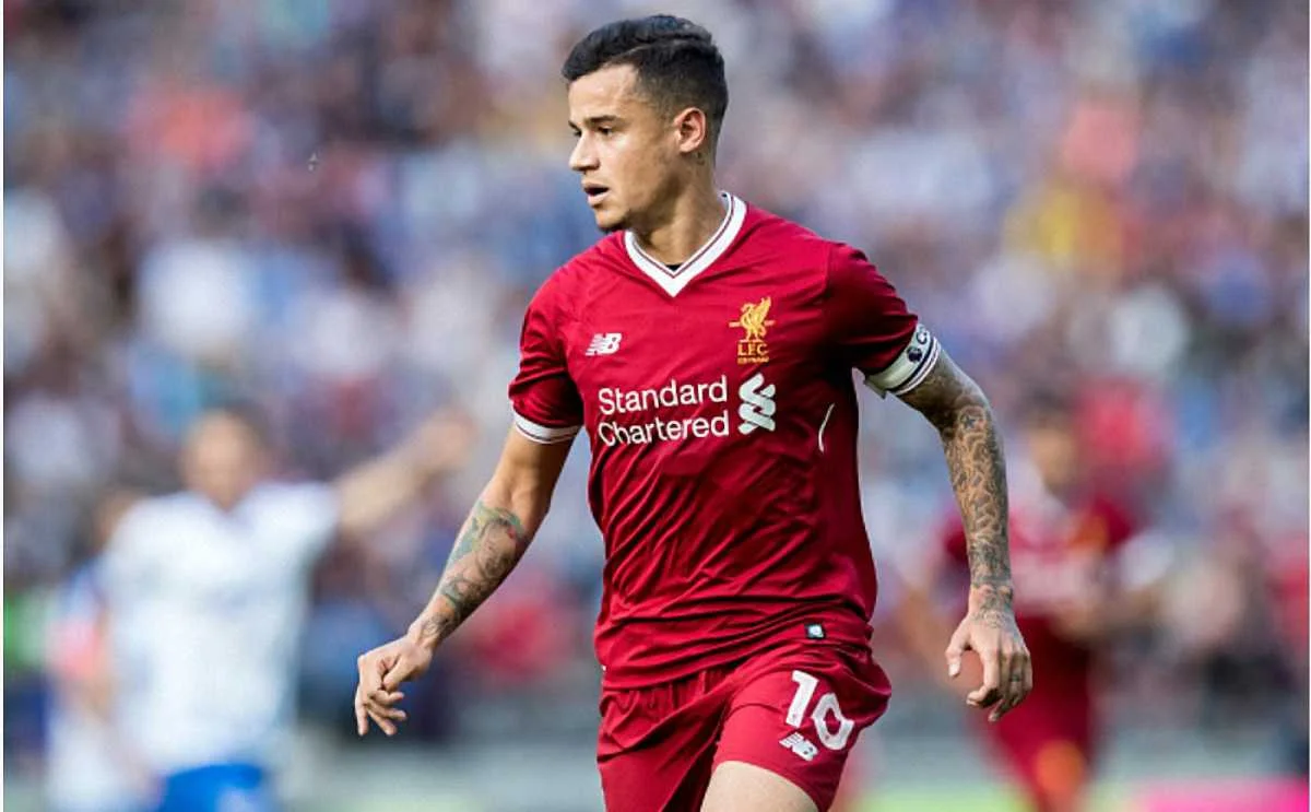 Філіппе Коутінью / Getty Images