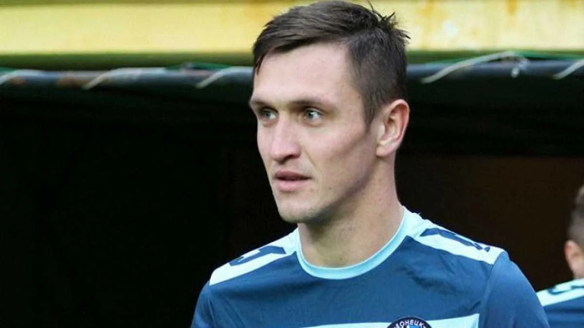 Дмитрий Немчанинов