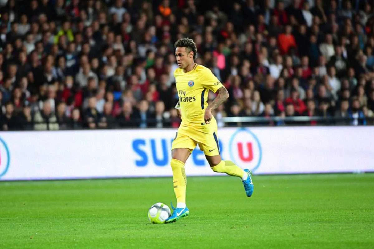 Неймар / Getty Images