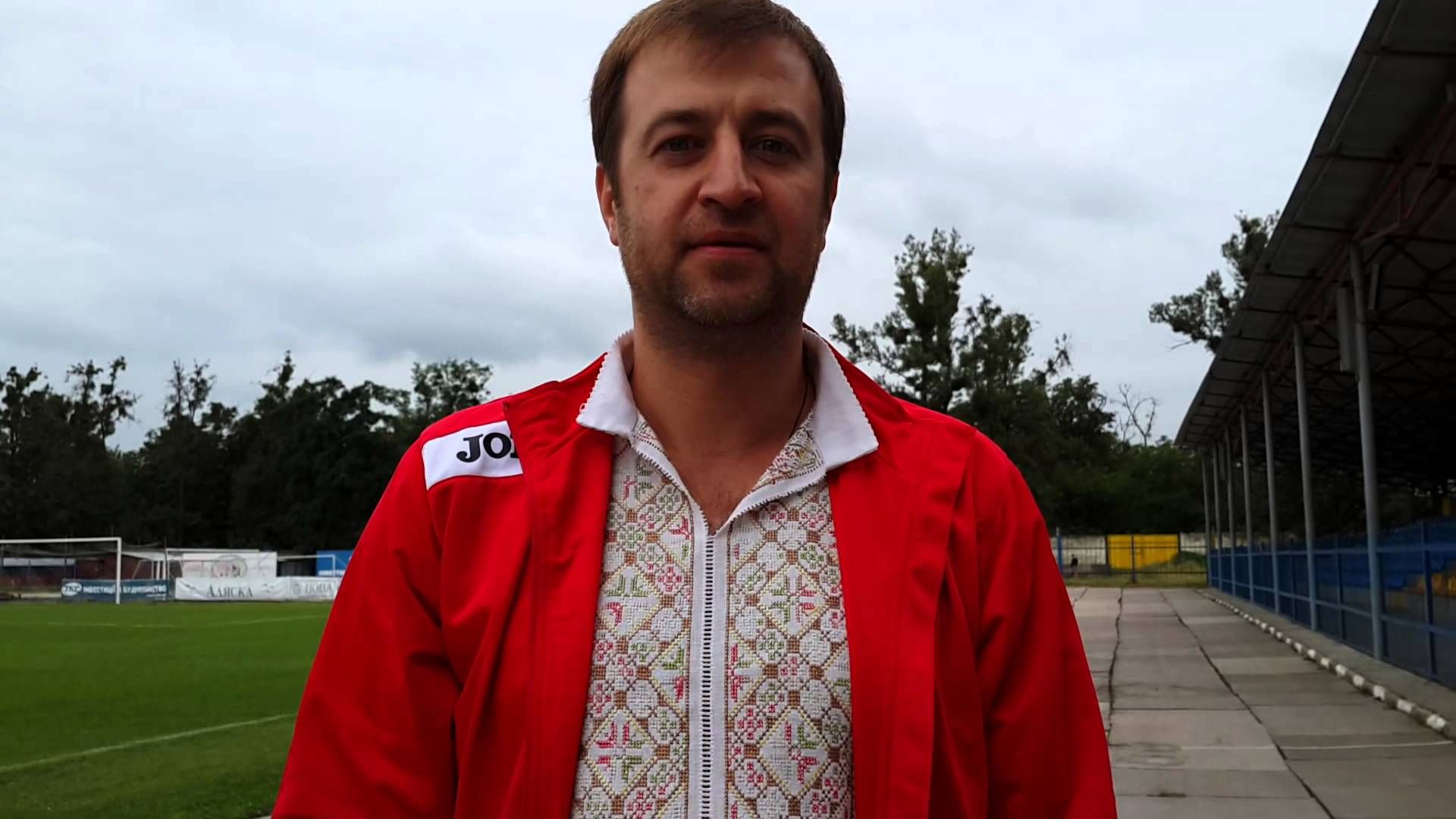 Олексій Хахльов