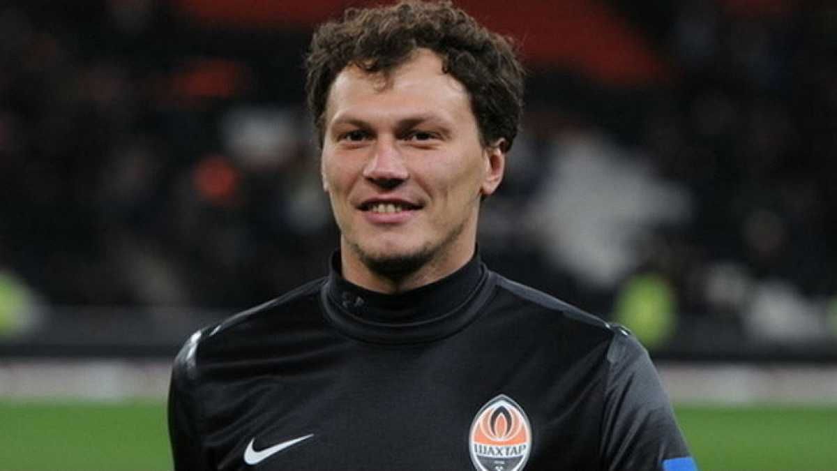 Андрей Пятов