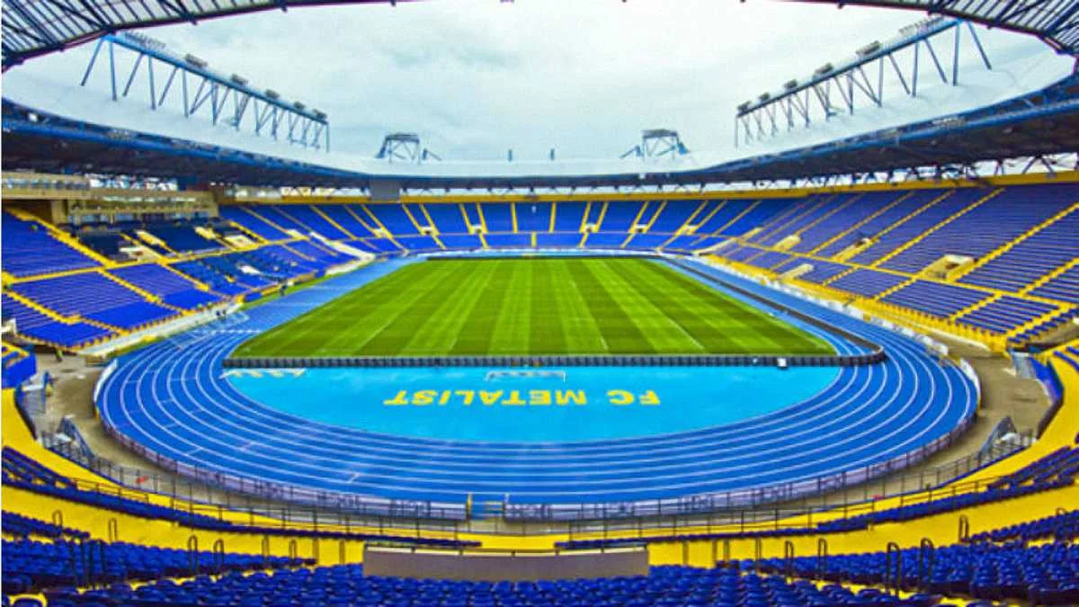 ОСК "Металіст"