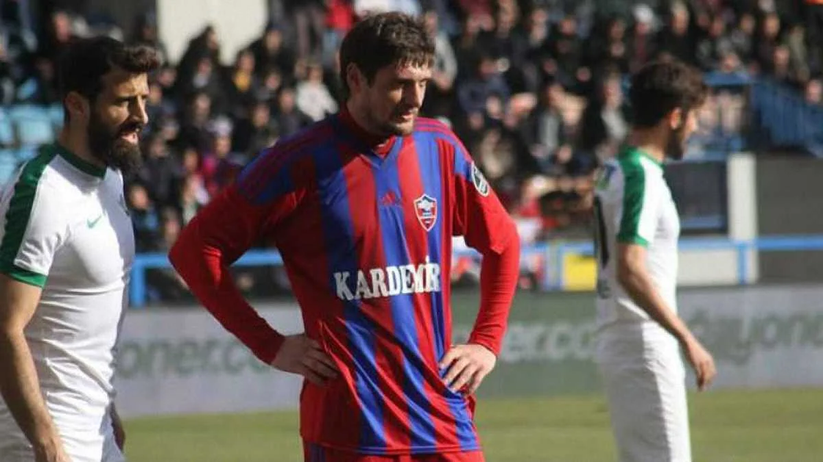 Евгений Селезнев