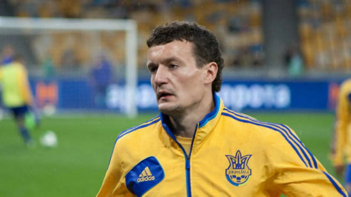 Артем Федецкий