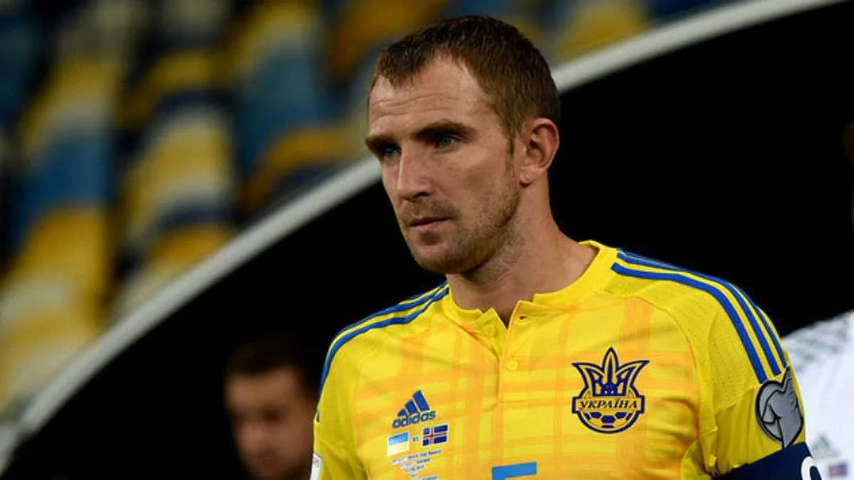 Александр Кучер / ФК Шахтер