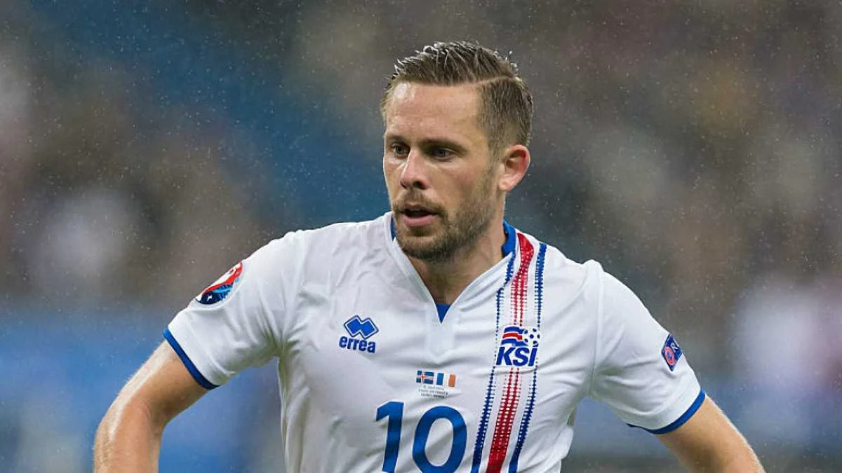 Гілфі Сігурдссон / Getty Images