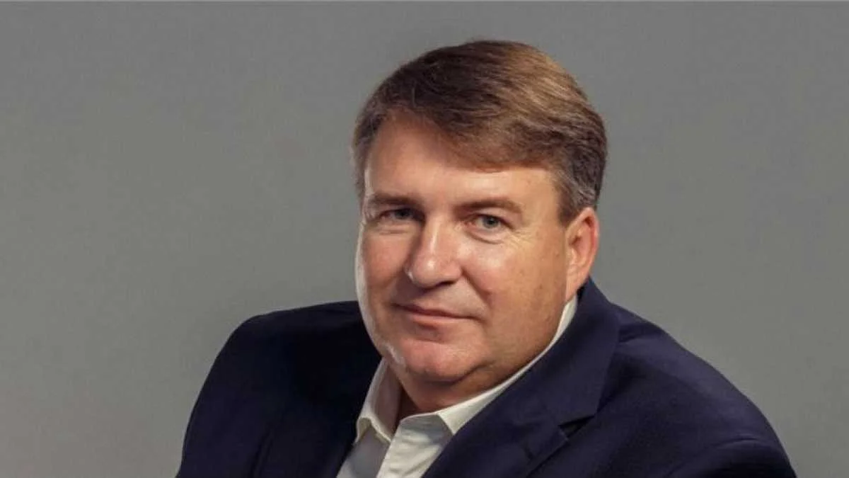 Василь Журавльов