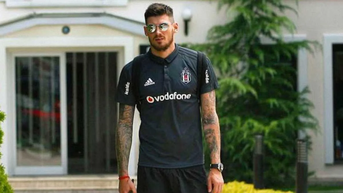 Денис Бойко / фото з соцмереж