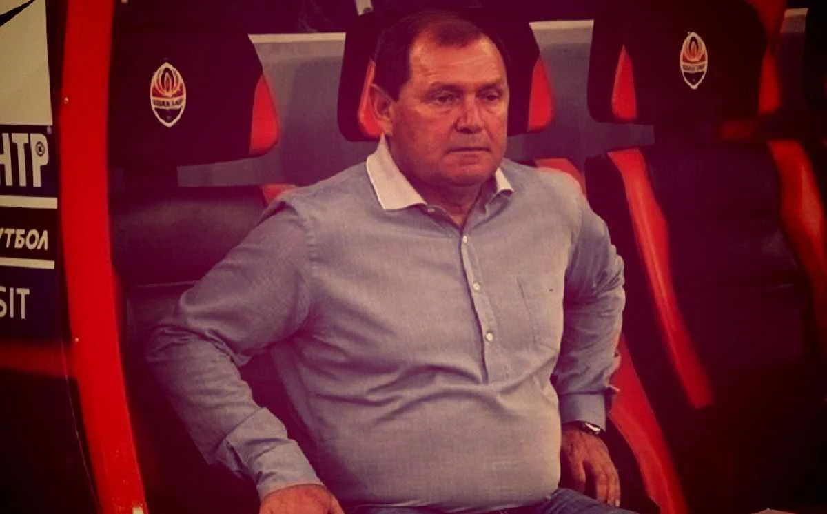 Валерій Яремченко