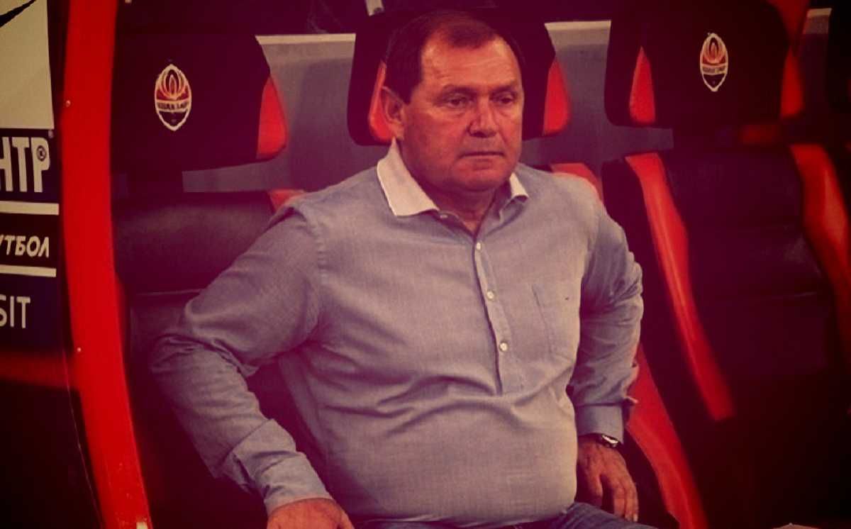 Валерій Яремченко
