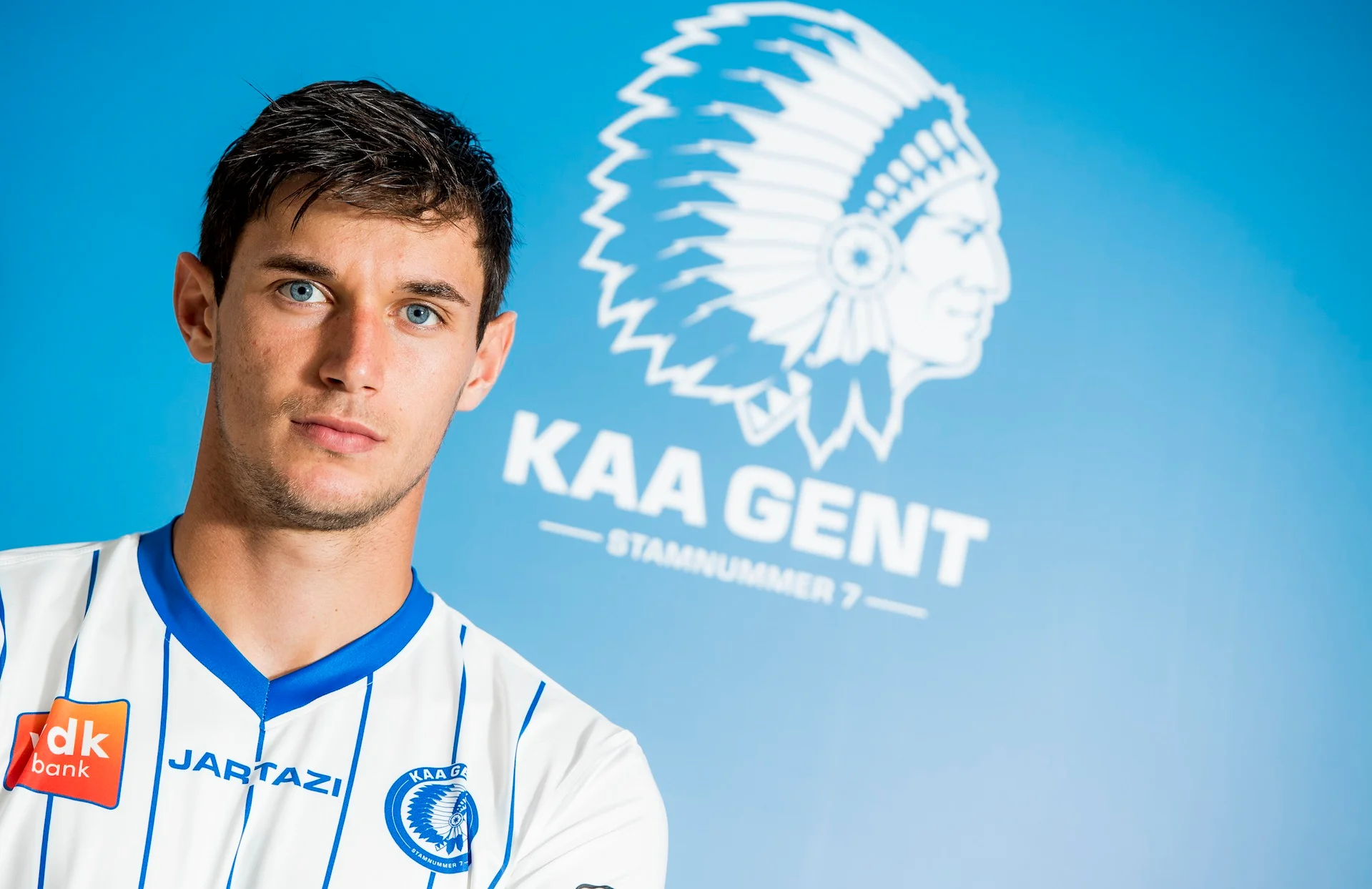 Роман Яремчук / ФК Гент