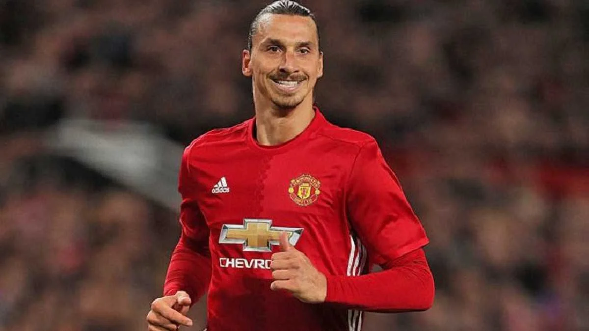 Залатан Ибрагимович / Getty Images