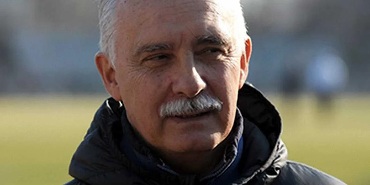 Сергей Рафаилов / ФК Заря