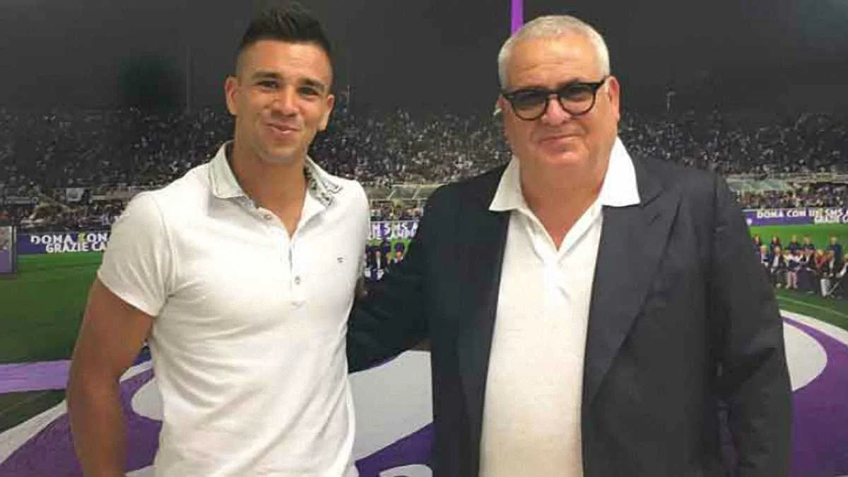 Джованні Сімеоне