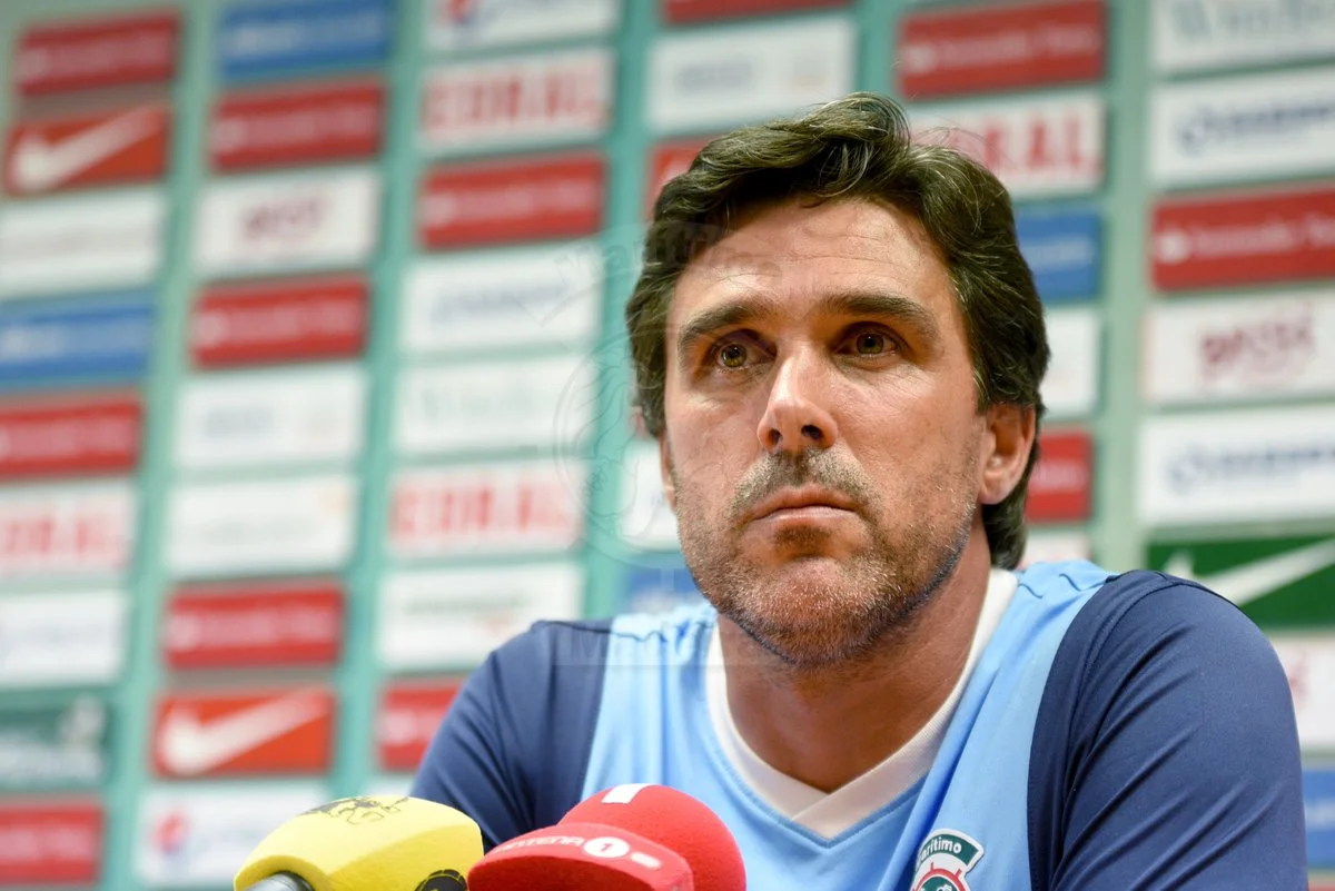 Даніел Рамуш / ФК Марітіму