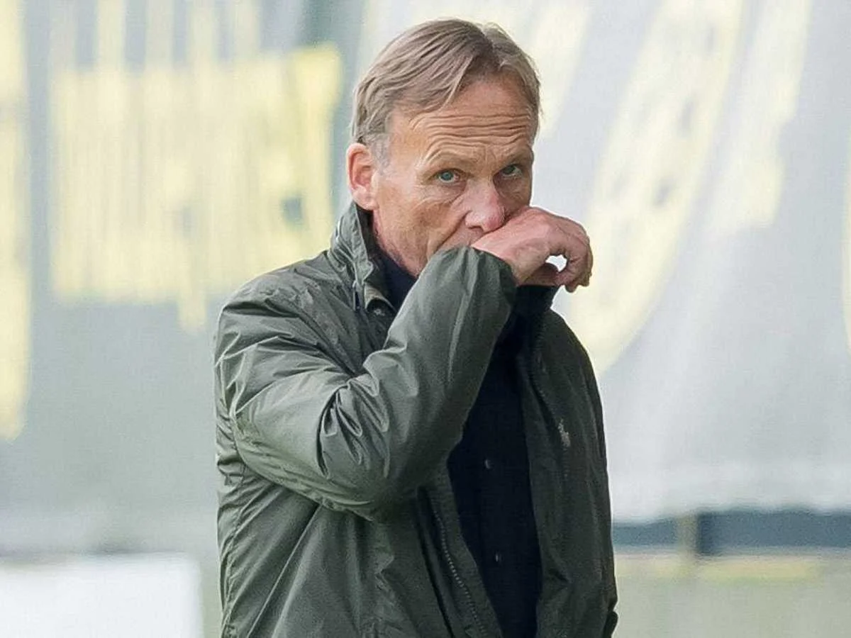 Ханс-Йоахім Ватцке