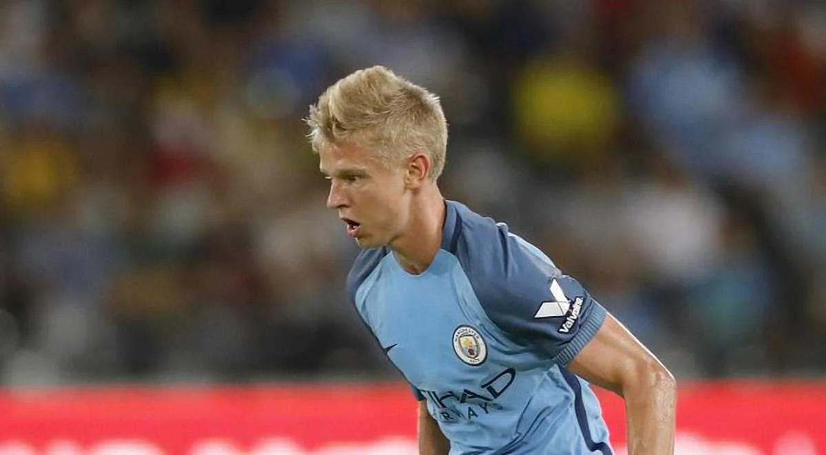 Александр Зинченко / Getty Images