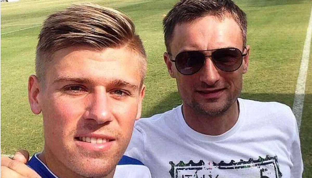 Дмитрий Рыжук / Соцсети