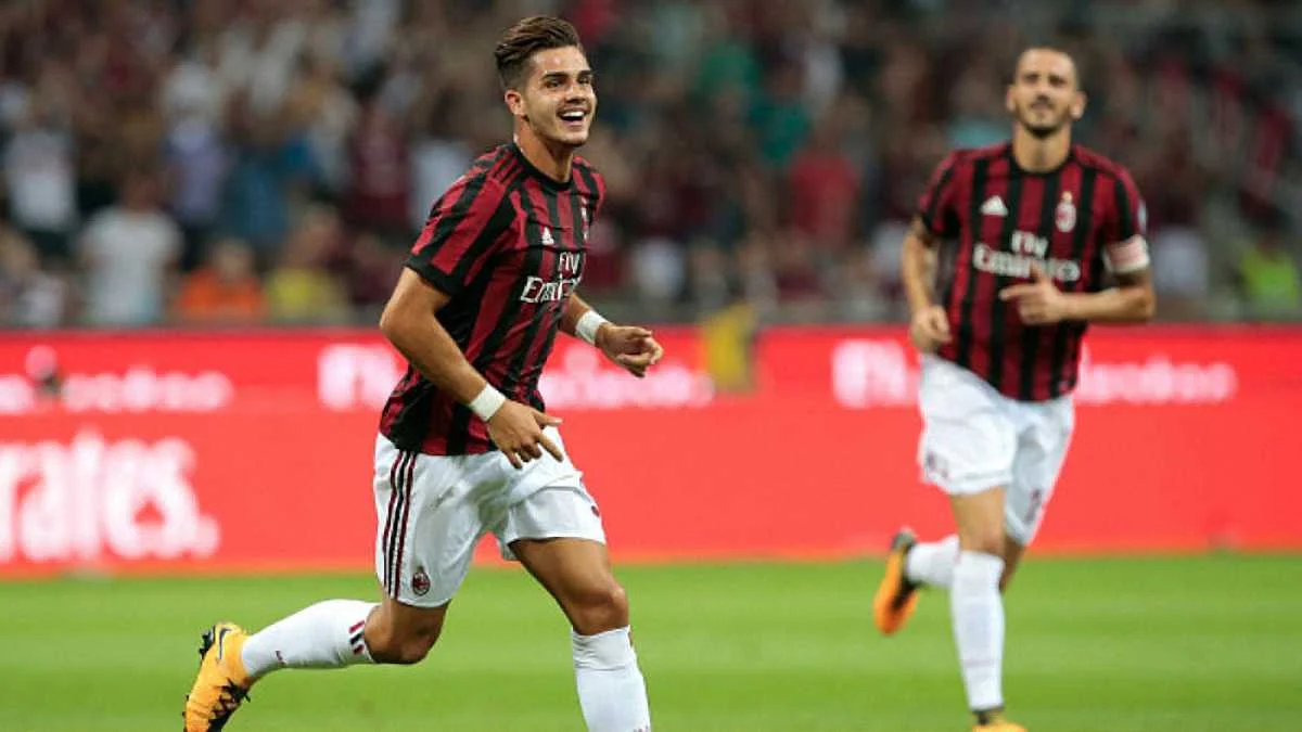 Мілан розтрощив суперника / Getty Images