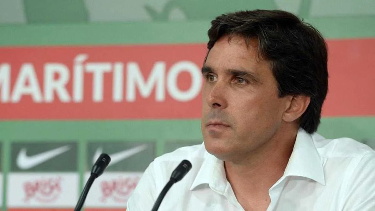 Даніель Рамуш