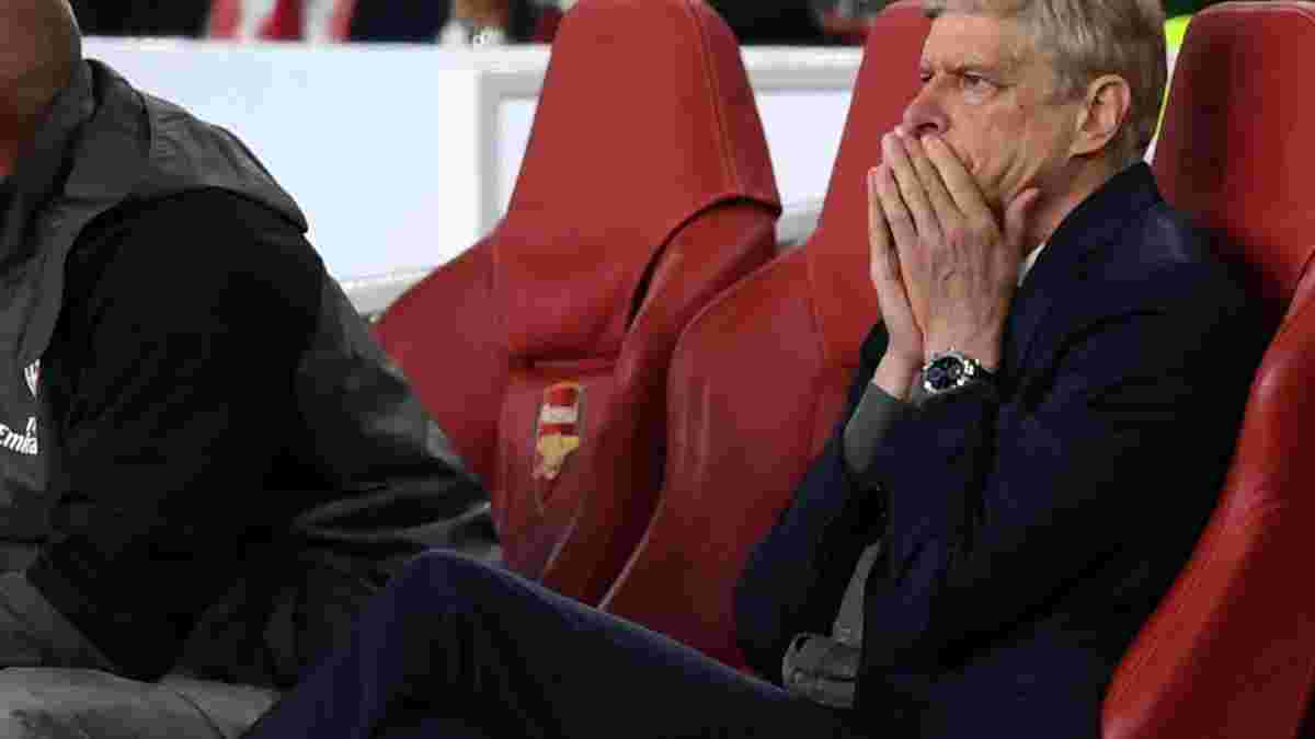 Самый богатый человек Африки Алико Данготе пообещал уволить Венгера, если приобретет Арсенал