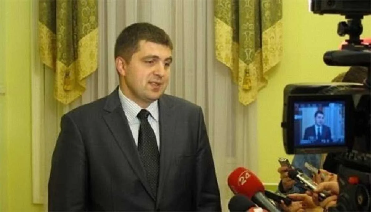 Андрей Мадзяновский