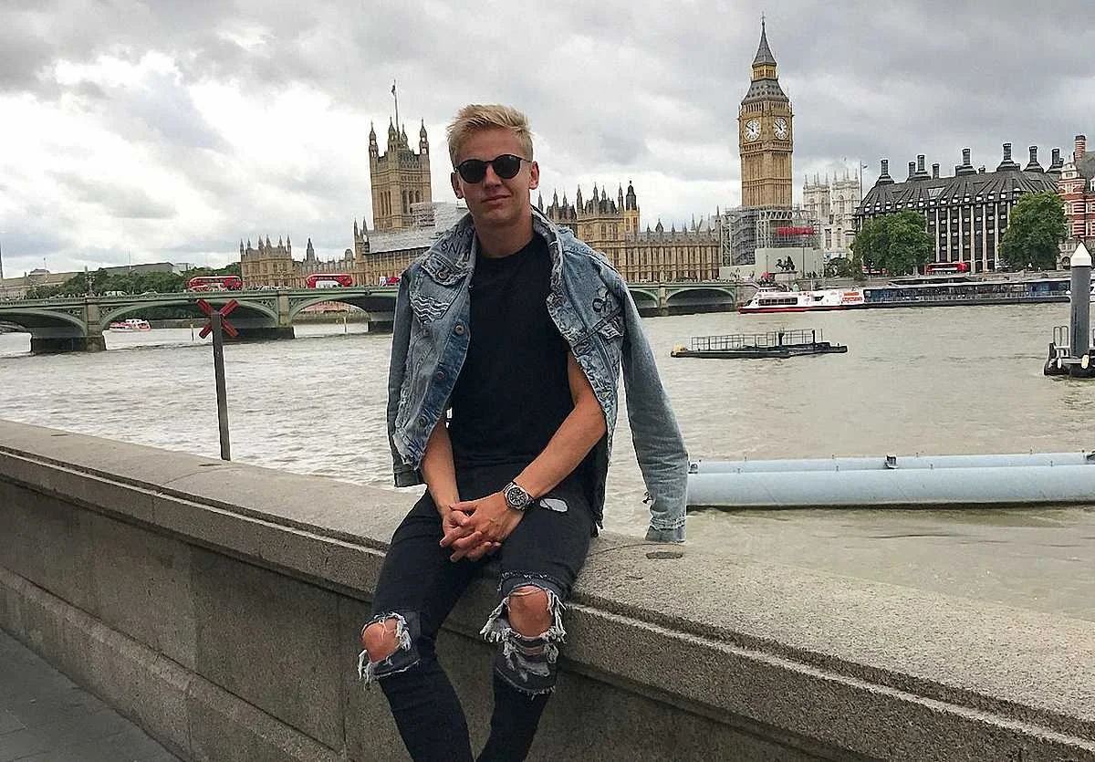 Александр Зинченко