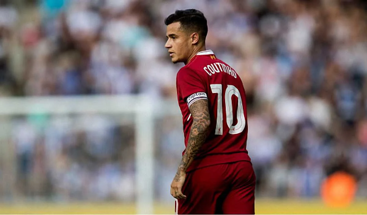 Філіппе Коутінью / Getty Images