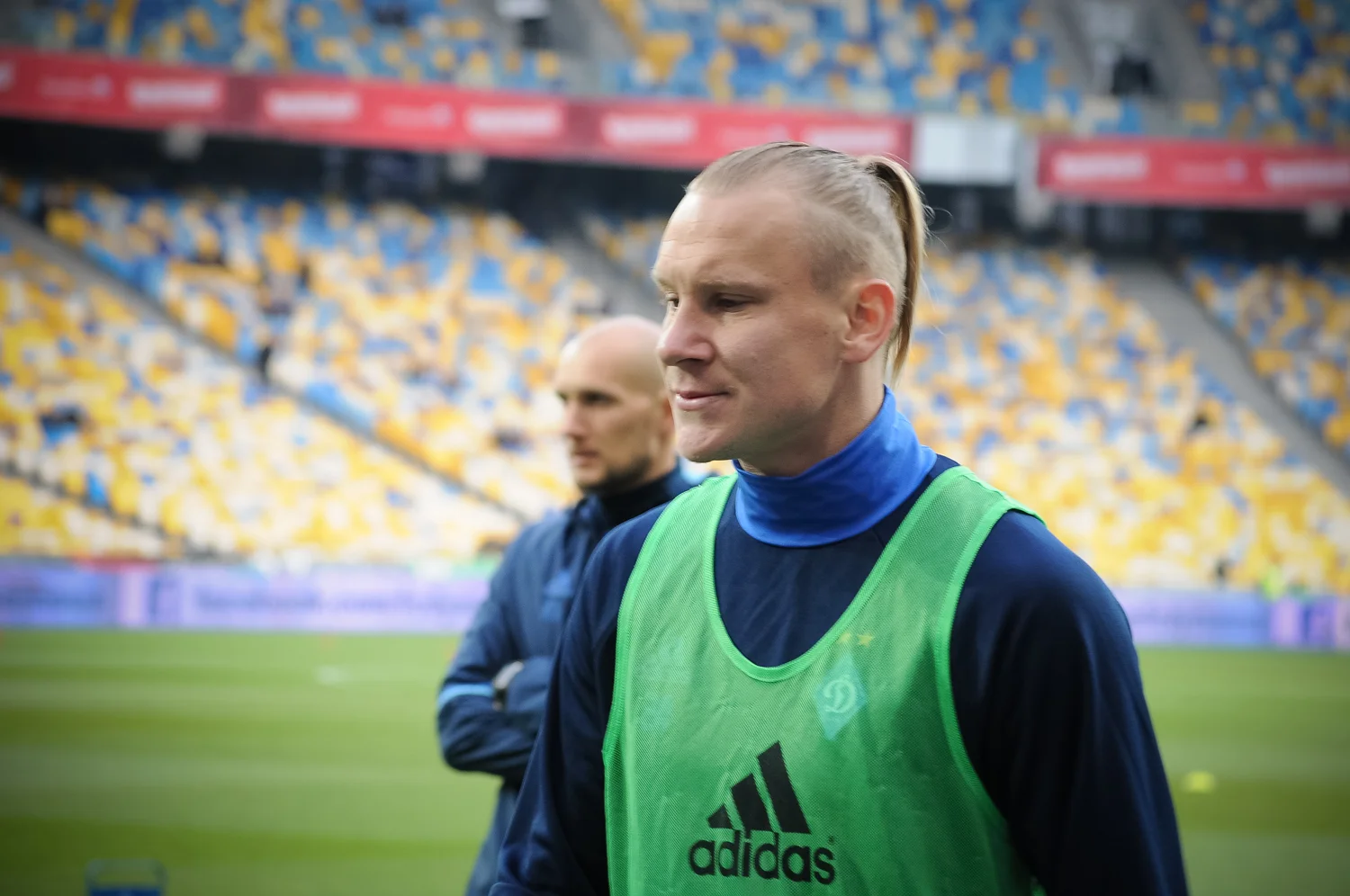 Домагой Віда