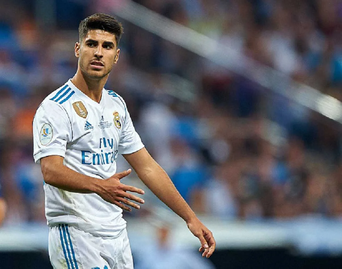 Марко Асенсио / Getty Images