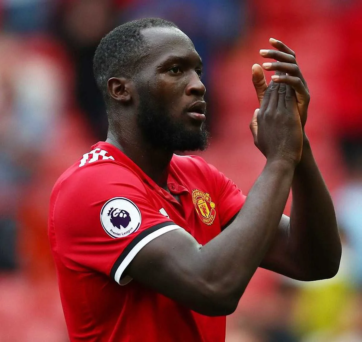 Ромелу Лукаку