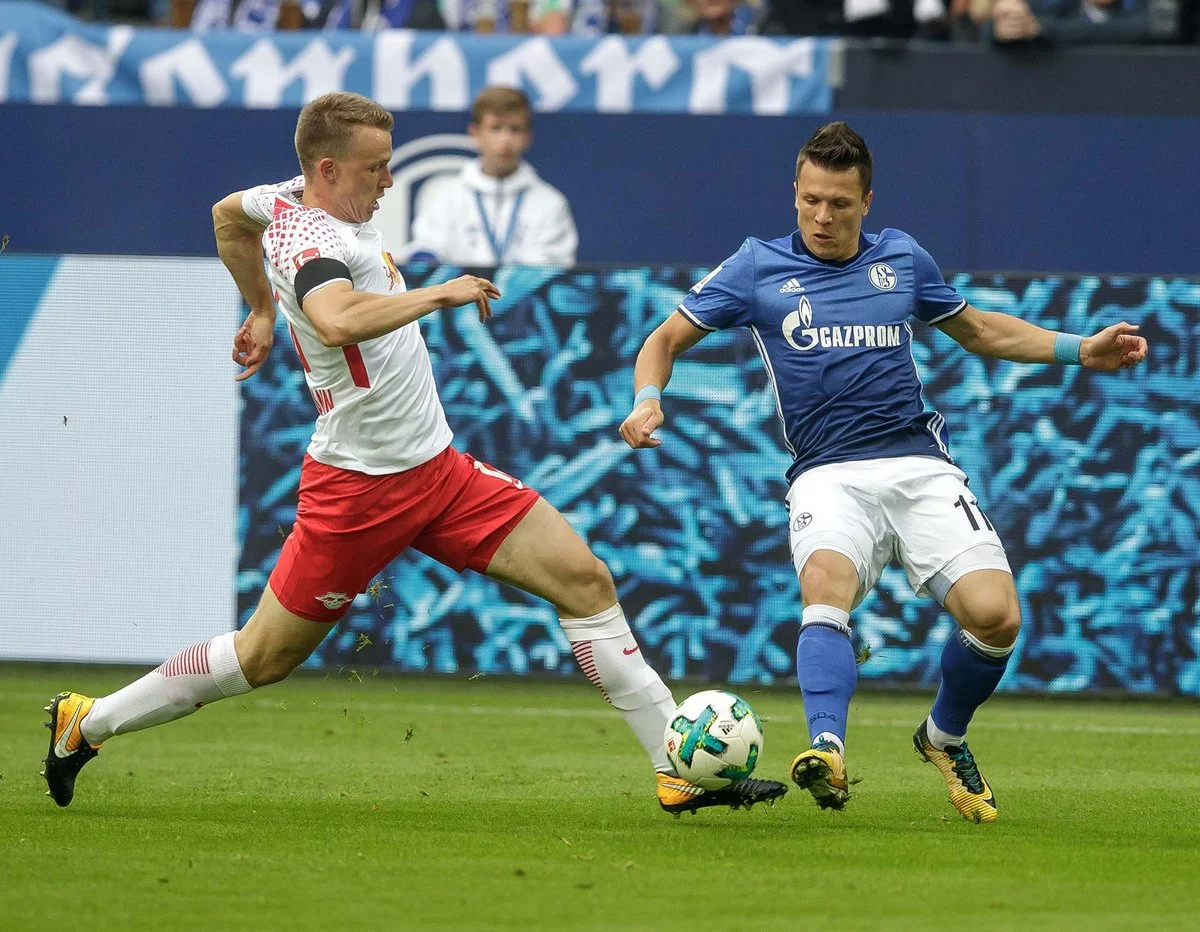 Євген Коноплянка стартує з голом