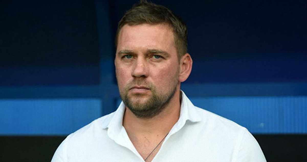 Александр Бабич