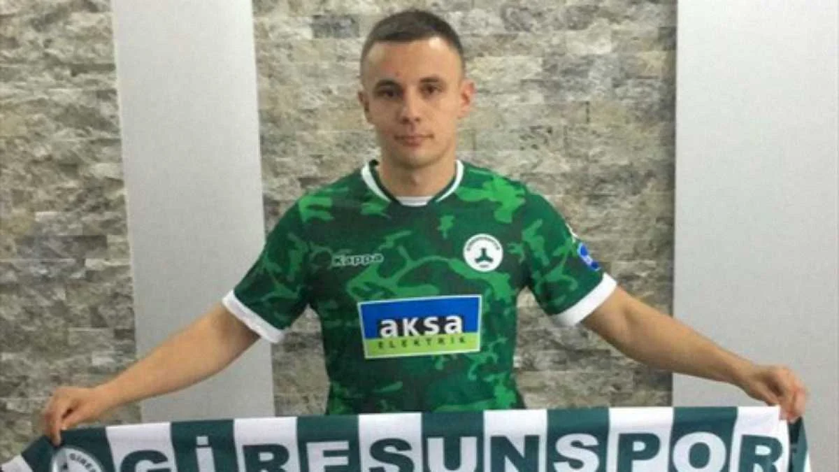 Дмитрий Коркишко