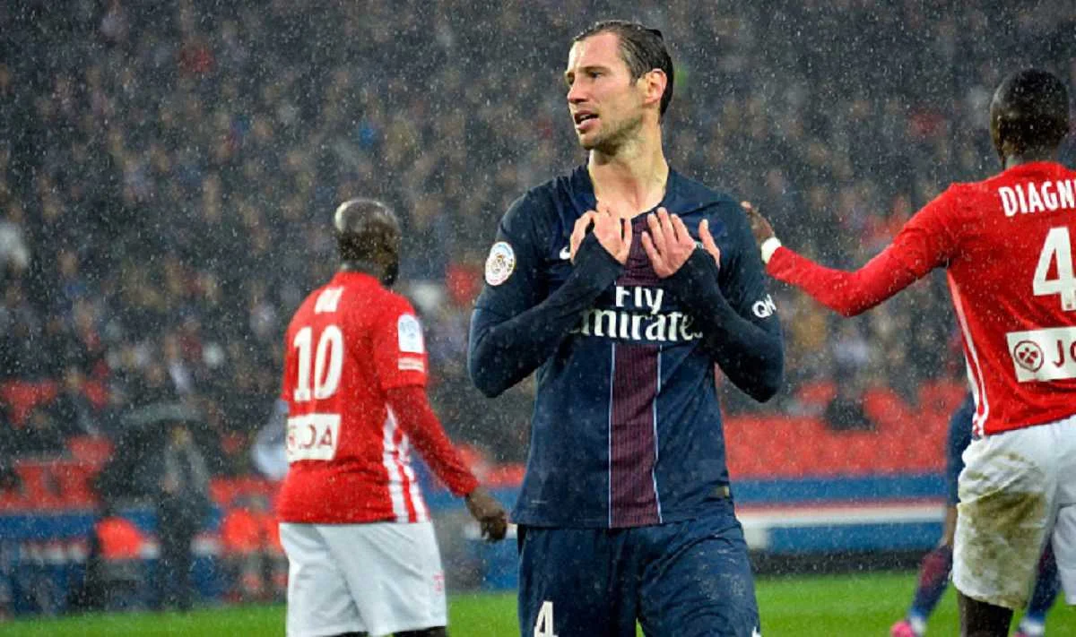 Гжегож Крихов'як / Getty Images