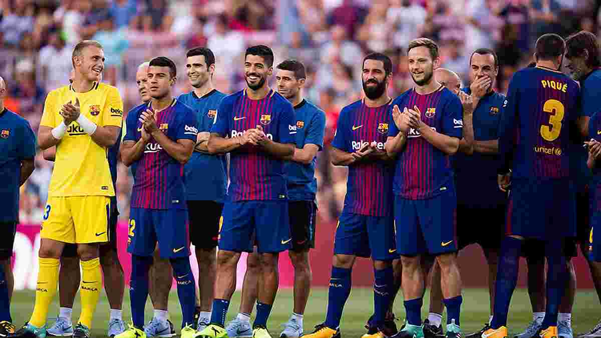 Барселона – Бетис: кем Вальверде компенсирует колоссальные проблемы состава каталонцев