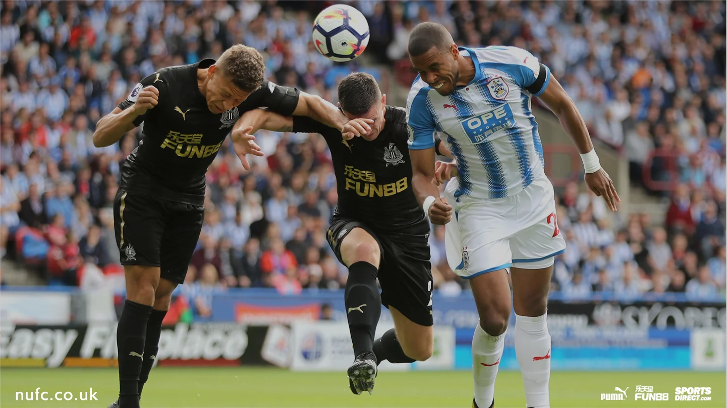 Борьба за мяч