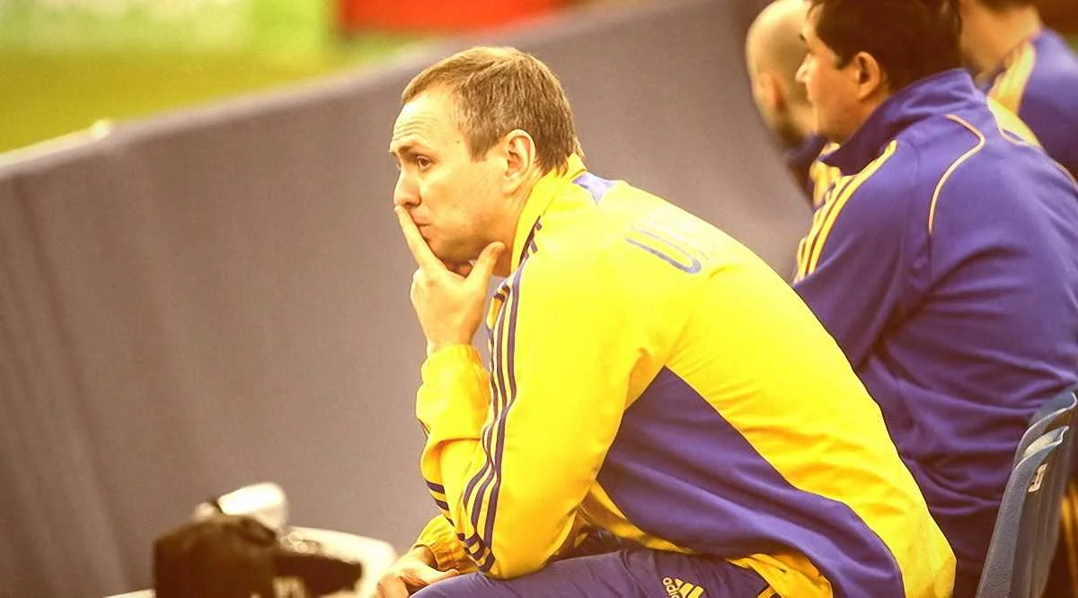 Олександр Головко