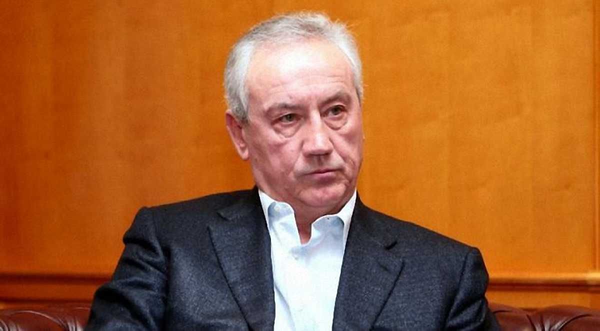 Петр Дыминский / Соцсети