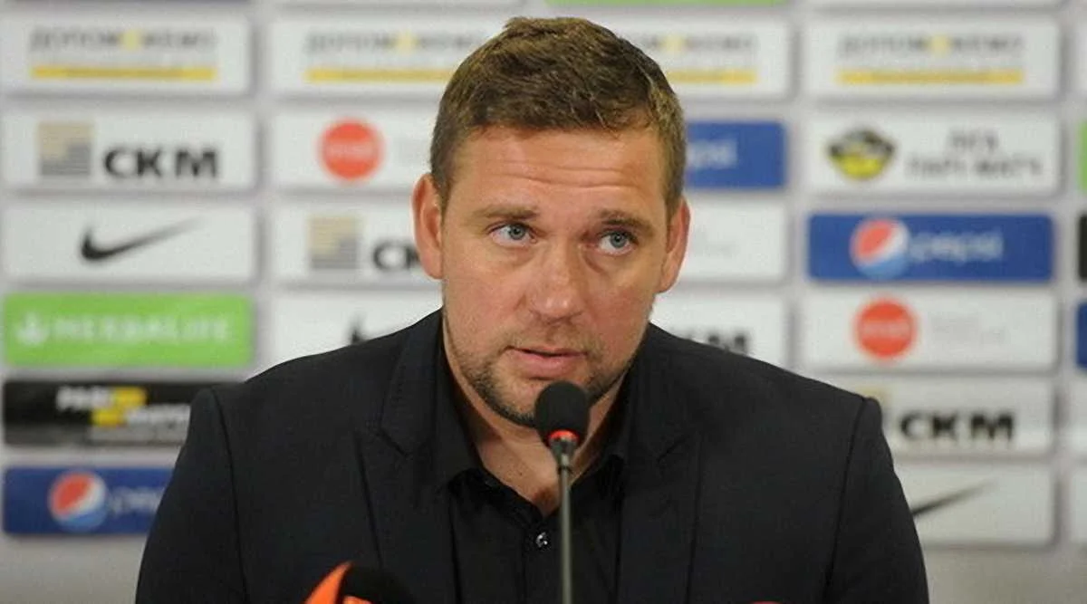 Олександр Бабич / ФК Чорноморець