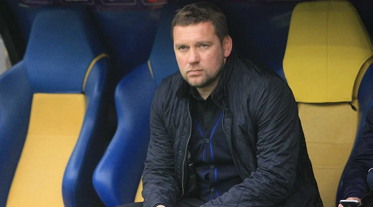 Александр Бабич / ФК Металлист