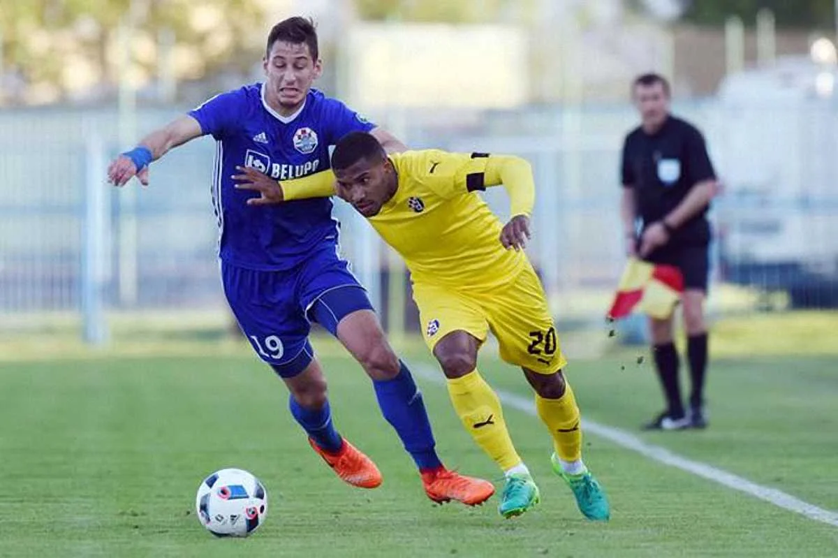 Никола Катич / Čapljinski portal