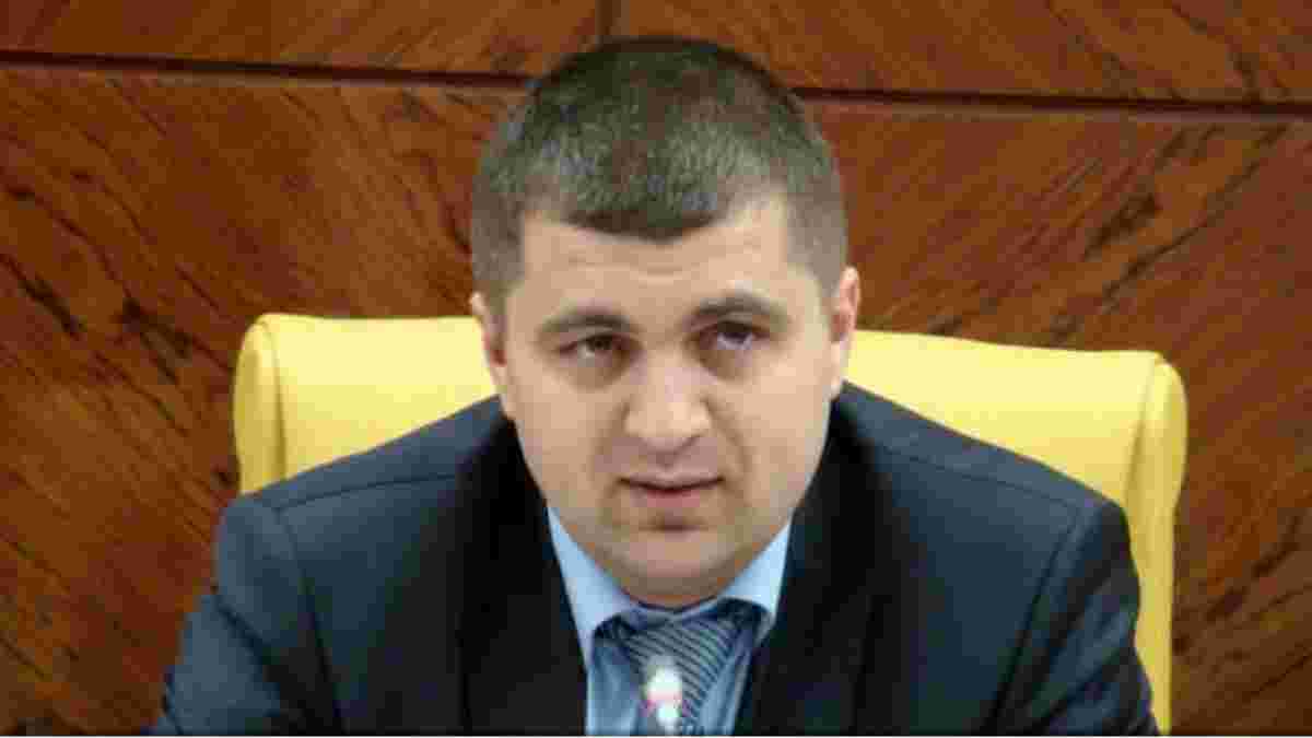 Мадзяновський: Зарахування технічної поразки за неявку в Маріуполь не лякає Динамо