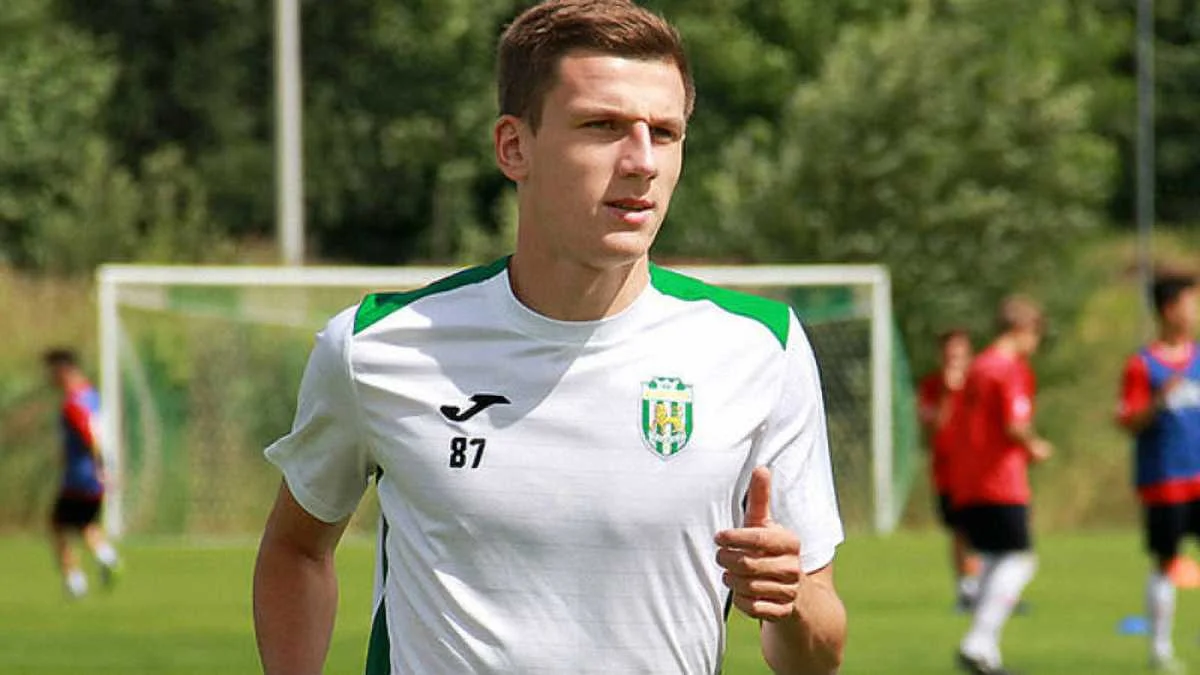 Андрей Бусько