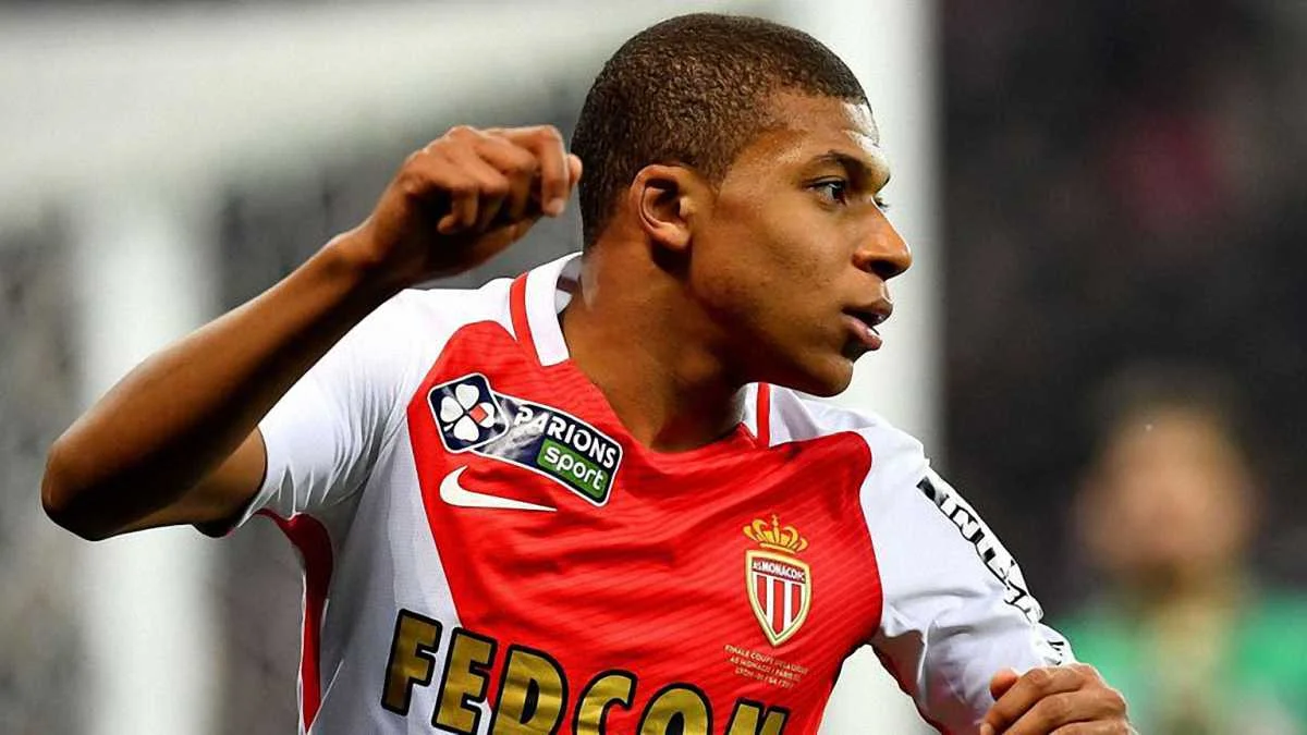 Килиан Мбаппе / Sky Sports