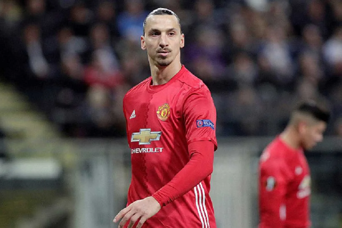 Златан Ібрагімовіч / Getty Images